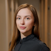 Лаптева Алина Дмитриевна, стоматолог-терапевт