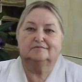 Чепурная Мария Михайловна, пульмонолог