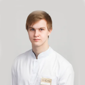 Хитров Павел Андреевич, стоматолог-ортопед