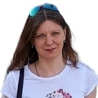 Гусева Маргарита Васильевна, профпатолог