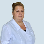 Трибо Татьяна Олеговна, невролог