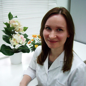 Тихомирова Ксения Николаевна, эндокринолог