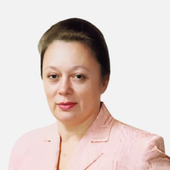 Стась Людмила Ивановна, терапевт