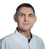 Анищук Андрей Викторович, массажист