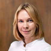 Хохловская Екатерина Владимировна, невролог