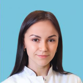 Семечкова Виктория Александровна, офтальмолог-хирург