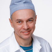 Буланов Алексей Иванович, стоматолог-ортопед