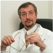 Боровиков Алексей Михайлович, хирург