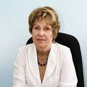 Кораблева Наталья Николаевна, ортопед