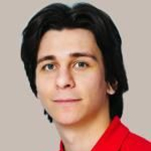 Кругликов Георгий Олегович, терапевт