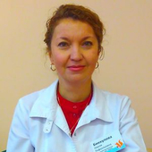 Биккулова Наиля Рафаэльевна, педиатр