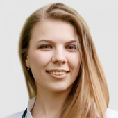 Моисеева Дарья Андреевна, педиатр