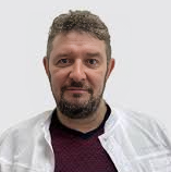 Изъянов Игорь Александрович, невролог