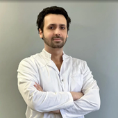 Шацман Илья Григорьевич, невролог