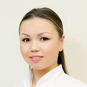 Атнабаева Татьяна Никифоровна, врач-косметолог