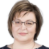 Белозерова Анна Сергеевна, фтизиатр