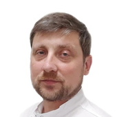 Савин Иван Владимирович, ортопед