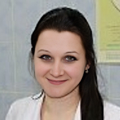 Мырдыч Диана Николаевна, гинеколог