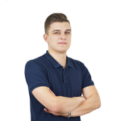 Забродин Артём Сергеевич, стоматолог-ортопед