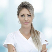 Шабунина Элина Алексеевна, дерматолог