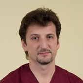 Тихонов Юрий Евгеньевич, акушер-гинеколог