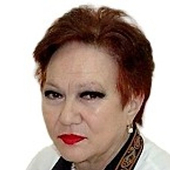 Фомина Галина Павловна, гинеколог