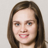 Сидорюк Ольга Сергеевна, невролог