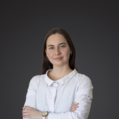 Галлямова Мария Васильевна, трихолог