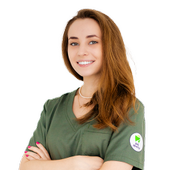 Пестышева Ирина Вадимовна, стоматолог-терапевт