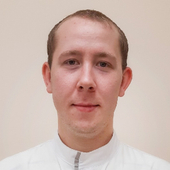 Галимов Ренат Ильдусович, массажист