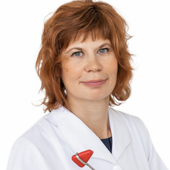 Ермоленко Елена Евгеньевна, детский эпилептолог