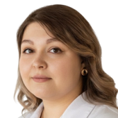 Журавлева Елизавета Андреевна, гинеколог