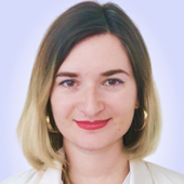 Бакулина Ольга Сергеевна, гастроэнтеролог