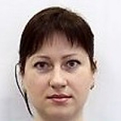 Понятаева Светлана Павловна, гинеколог