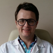 Ширинский Иван Валерьевич, ревматолог