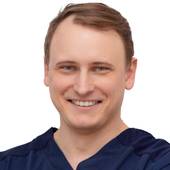 Бондарюк Артём Владимирович, ортопед