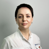 Заярная Виктория Викторовна, кардиолог