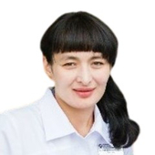 Тугутова Баирма Сирендоржиевна, эндоскопист