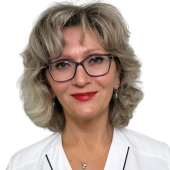 Бошян Анна Анастасовна, физиотерапевт