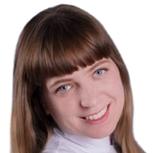 Стволыгина Анна Александровна, ортодонт