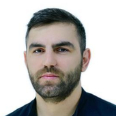 Исмаилов Исмаил Пахрудинович, нейрохирург