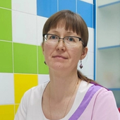 Зеленцова Маргарита Анатольевна, терапевт