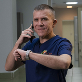 Фаязов Эдуард Нурутдинович, онколог