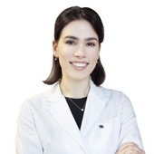 Знаменская Наталия Евгеньевна, онколог