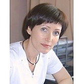 Шакурова Д. Н., невролог