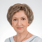 Кутепова Мария Викторовна, кардиолог