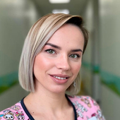 Быстрова Галина Викторовна, ЛОР