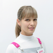 Иванова Дарья Сергеевна, косметолог