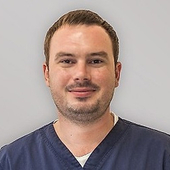 Пшизов Борис Александрович, стоматолог-хирург