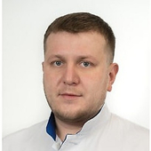 Мишенин Михаил Олегович, стоматолог-хирург